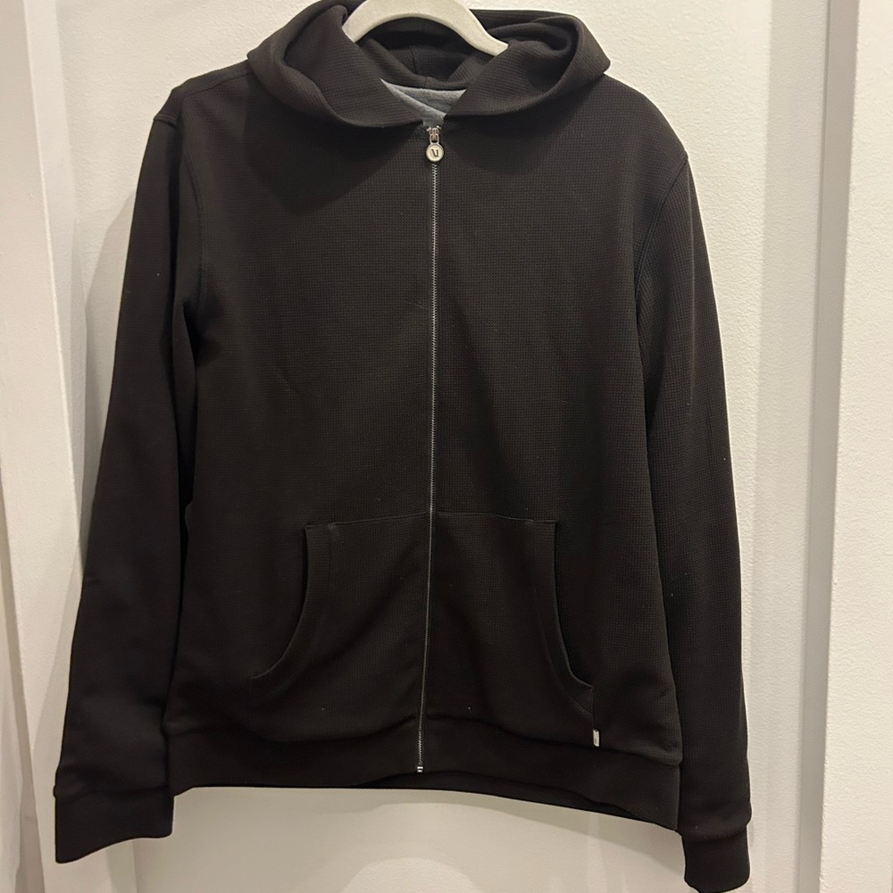 Performance Waffle Zip 2.0